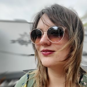 Meet your Posher, Rose